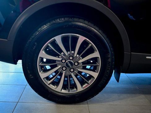 Used 2021 Lincoln Nautilus Reserve FWD image 49