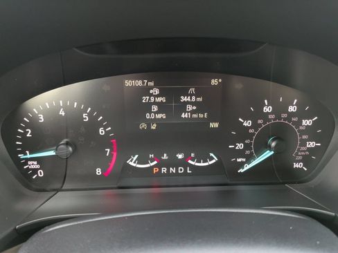 Certified 2020 Ford Escape SE AWD/4WD image 30