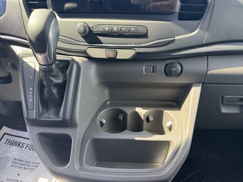 New 2026 Ford Transit 350 XL RWD image 27