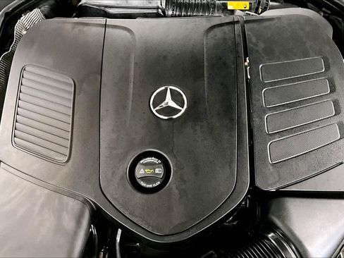 Certified 2024 Mercedes-Benz C 300 4MATIC Sedan image 31