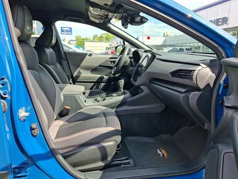 Certified 2024 Subaru Crosstrek 2.5i Wilderness w/ Crosstrek Mirror Package AWD/4WD image 46