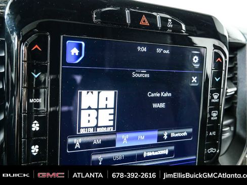 Used 2019 RAM 2500 Limited image 14