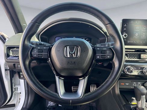 Certified 2024 Honda Civic Sport Touring image 27