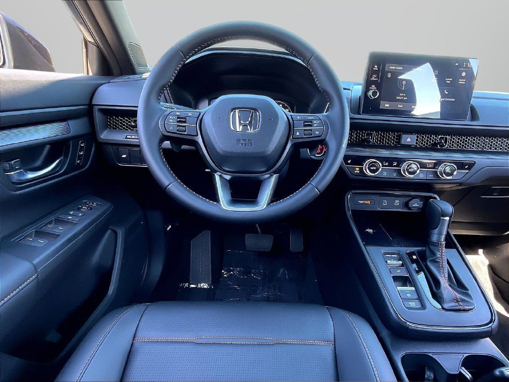 New 2027 Honda CR-V Sport-L image 9
