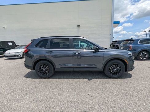 New 2026 Honda CR-V Sport-L image 2