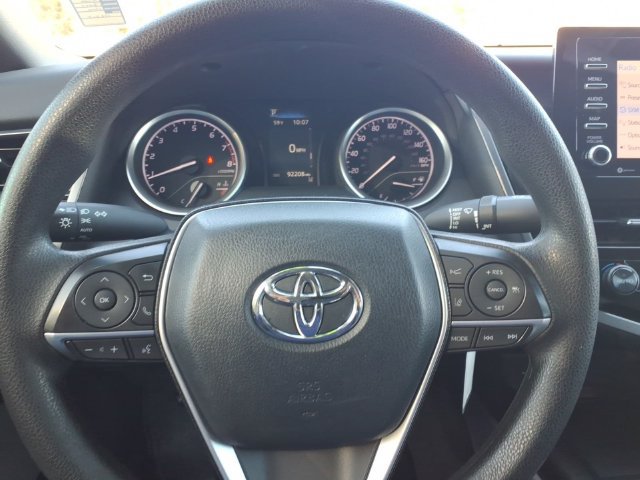 Used 2023 Toyota Camry LE FWD image 23