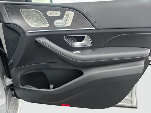 New 2026 Mercedes-Benz GLE 350 4MATIC image 24