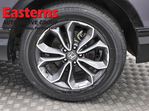 Used 2022 Honda CR-V EX-L image 32