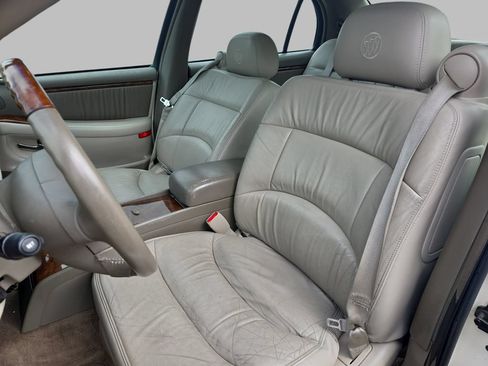 Used 2003 Buick Park Avenue Ultra w/ Ultra Luxury Package FWD image 15