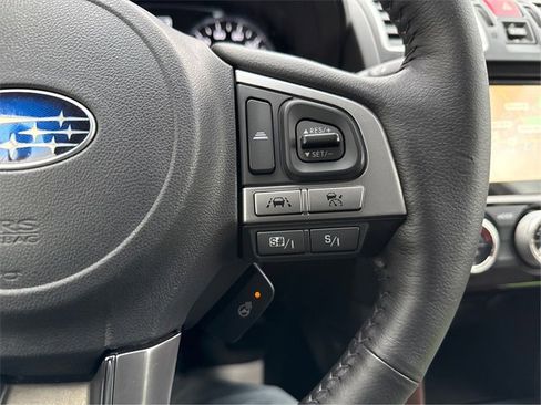 Used 2017 Subaru Forester 2.0XT Touring image 34