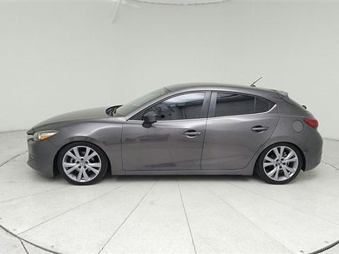 Used 2018 MAZDA MAZDA3 Touring image 8