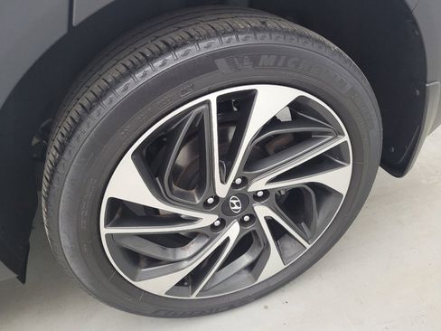 Used 2021 Hyundai Tucson Sport AWD/4WD image 31