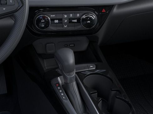 New 2026 Chevrolet Trax LT FWD image 23