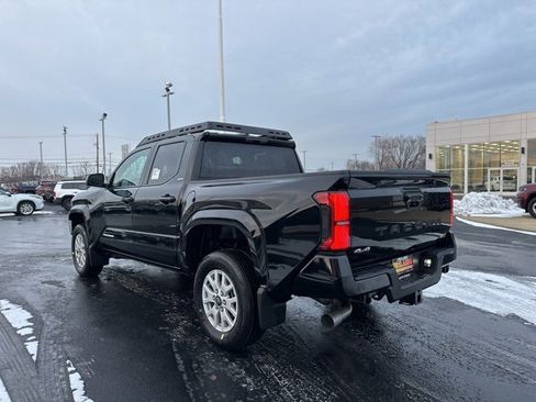 New 2026 Toyota Tacoma SR5 image 5