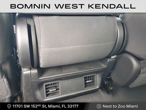 Used 2022 Chevrolet Silverado 2500 Custom w/ Custom Convenience Package image 15