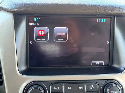 Used 2018 GMC Yukon XL Denali w/ Denali Ultimate Package AWD/4WD image 41