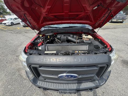 Used 2015 Ford F350 XL w/ Trailer Tow Package image 63