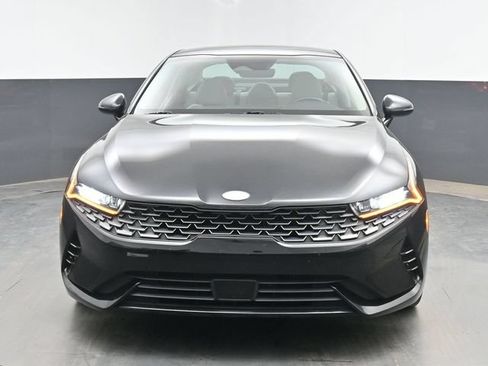 Used 2021 Kia K5 EX w/ EX Premium Package FWD image 3