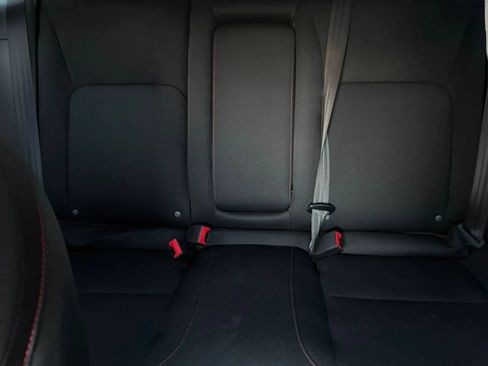 Used 2024 Honda Civic Si image 35