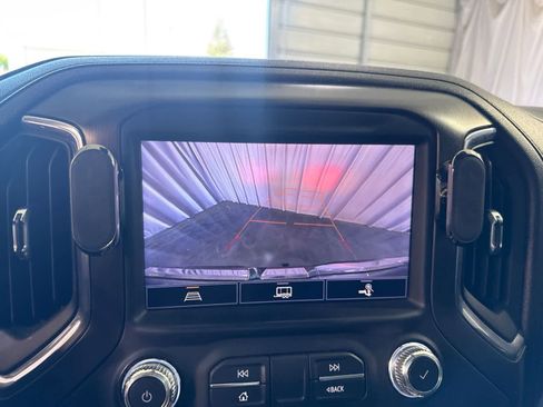 Used 2021 GMC Sierra 1500 AT4 AWD/4WD image 27