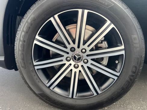 Certified 2024 Mercedes-Benz GLE 350 4MATIC image 16