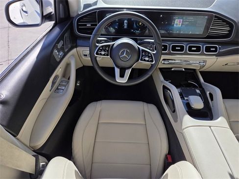 Used 2020 Mercedes-Benz GLE 350 4MATIC image 12