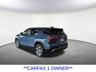 Used 2026 Chevrolet Equinox LT w/ Convenience Package II AWD/4WD video 3
