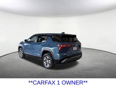 Used 2026 Chevrolet Equinox LT w/ Convenience Package II