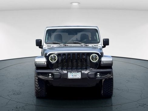 Used 2022 Jeep Gladiator Sport AWD/4WD image 10