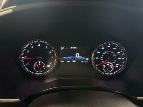 Used 2023 Hyundai Santa Fe XRT image 19