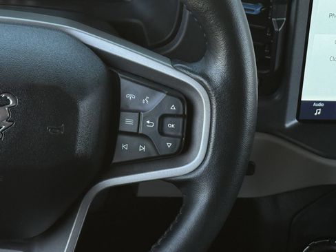 Used 2024 Ford Bronco Wildtrak AWD/4WD image 16