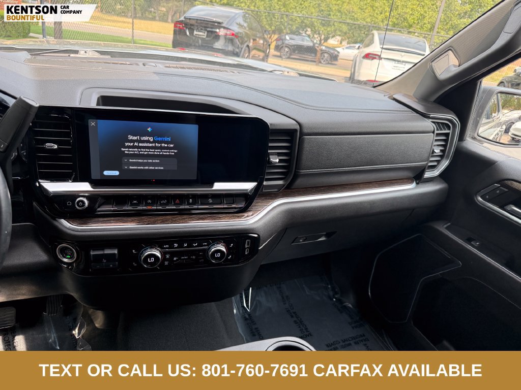 Used 2024 GMC Sierra 1500 Elevation AWD/4WD image 20