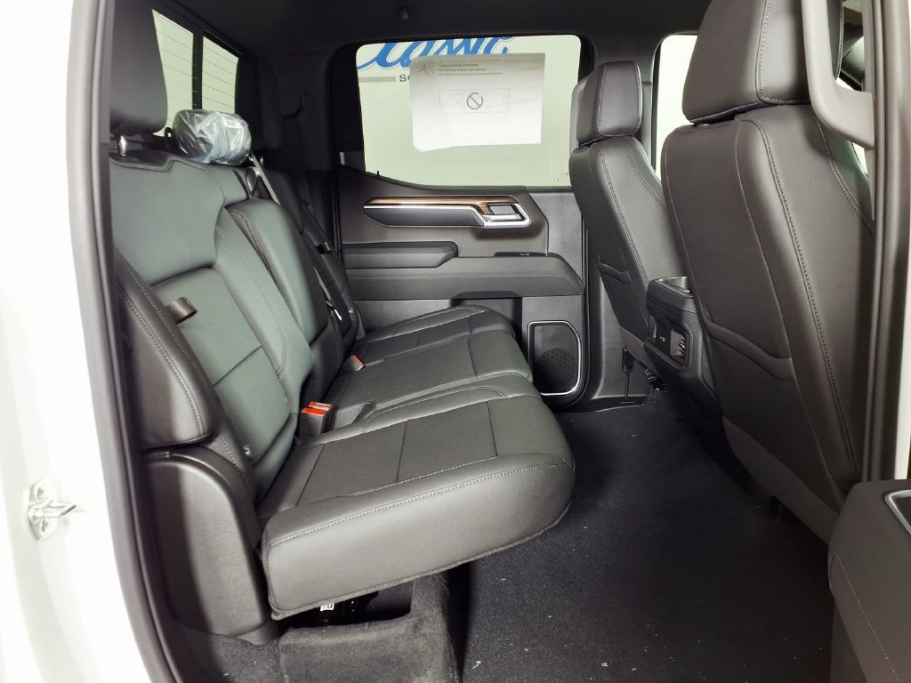 New 2026 Chevrolet Silverado 1500 RST w/ Texas Edition Plus AWD/4WD image 10