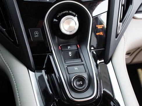 Used 2021 Acura RDX AWD image 35