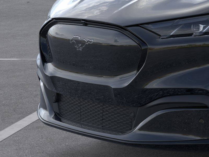 New 2025 Ford Mustang Mach-E Premium AWD/4WD image 39