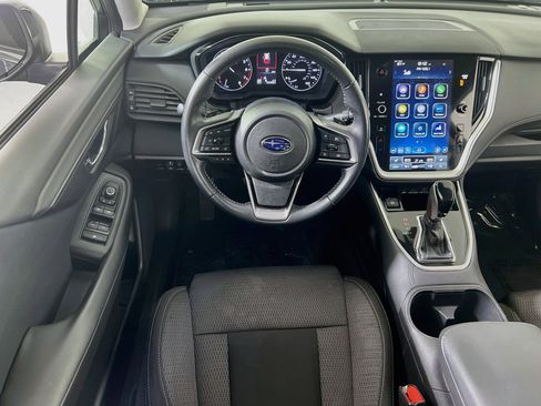 Used 2023 Subaru Outback Premium AWD/4WD image 21