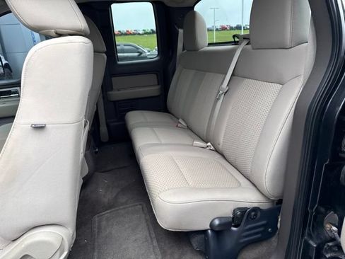 Used 2010 Ford F150 XLT AWD/4WD image 10
