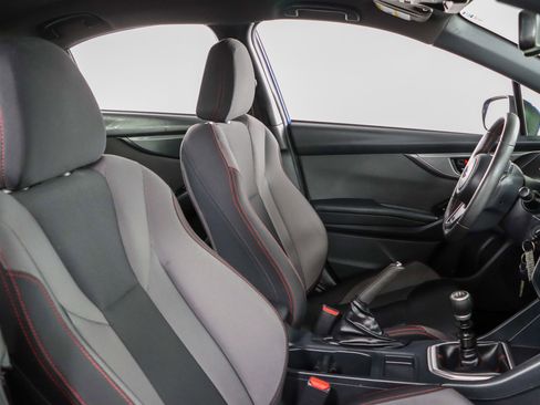 Used 2022 Subaru WRX AWD/4WD image 26