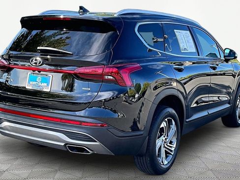 Used 2023 Hyundai Santa Fe SEL AWD/4WD image 6