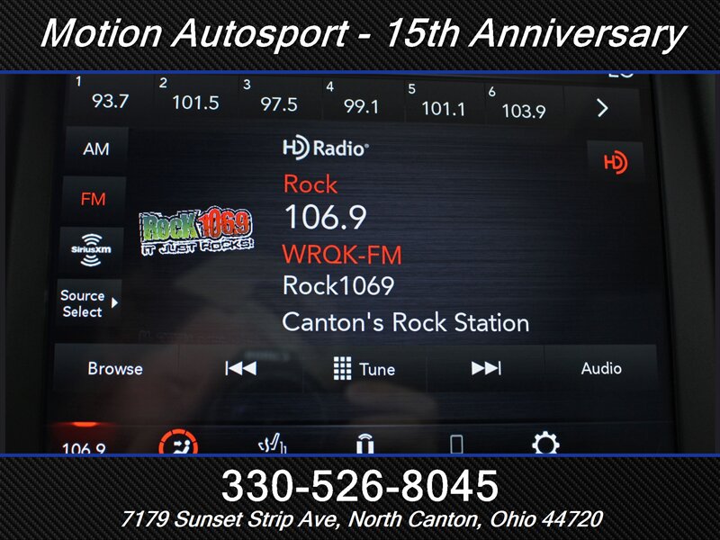 Used 2021 RAM 1500 Warlock AWD/4WD image 25