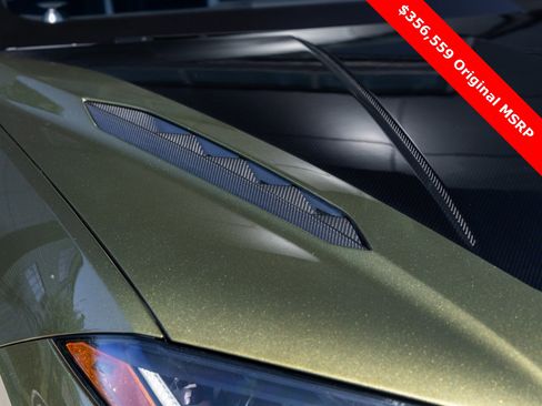 Used 2024 Lamborghini Urus Performante image 26