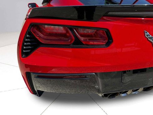 Used 2014 Chevrolet Corvette Stingray Coupe w/ 3LT Preferred Equipment Group image 14