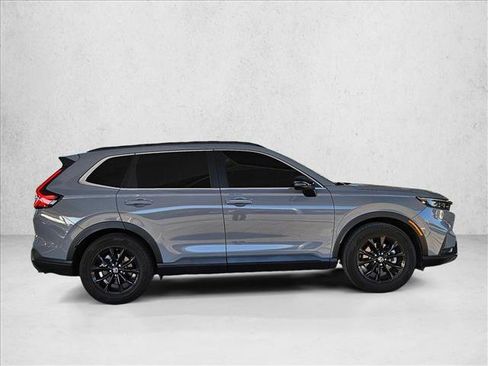 Used 2024 Honda CR-V Sport-L image 4