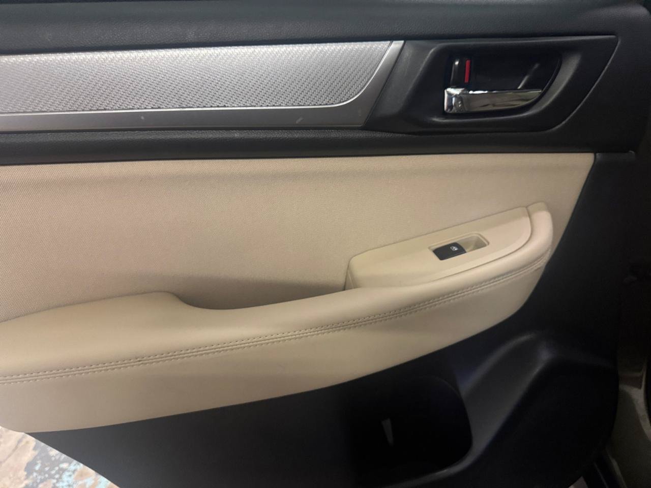 Used 2019 Subaru Outback 2.5i Premium AWD/4WD image 25