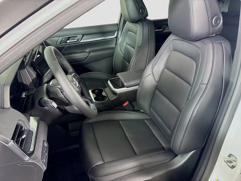 New 2026 GMC Terrain Elevation w/ Elevation Premium Package AWD/4WD image 20