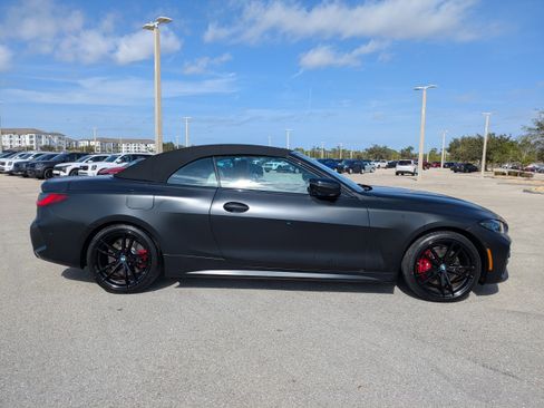 Used 2023 BMW M440i M440i w/ Premium Package image 4