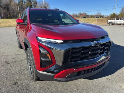 New 2026 Chevrolet Equinox ACTIV w/ Convenience Package III