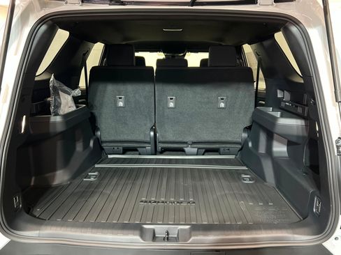 New 2026 Toyota 4Runner SR5 image 22