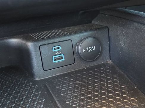 Used 2021 Ford Bronco Sport AWD/4WD image 18