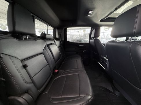 Used 2020 GMC Sierra 1500 SLT w/ SLT Premium Plus Package image 26